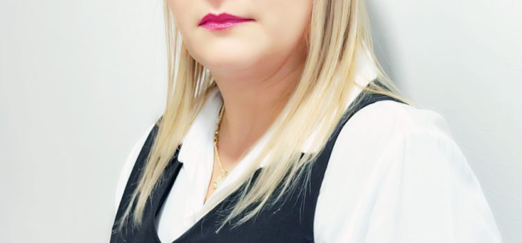 Carolina Mazo Chica